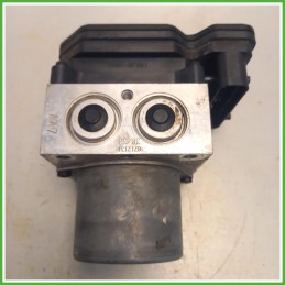 Centralina ABS Modulo Pompa Mando BH60109210 5891007300 Kia Picanto 1 Serie 2004-2008 Originale Usato