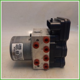 Centralina ABS Modulo Pompa Mando BH60109210 5891007300 Kia Picanto 1 Serie 2004-2008 Originale Usato