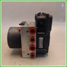 Centralina ABS Modulo Pompa Bosch 0265234341 47660BC66A Nissan Micra 3 Serie 2003-2005 Originale Usato