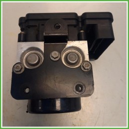 Centralina ABS Modulo Pompa Fomoco AV59-2C405-AC 1812481 Ford Fiesta 6 Serie 2010-2012 Originale Usato