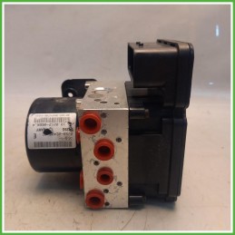 Centralina ABS Modulo Pompa Fomoco AV59-2C405-AC 1812481 Ford Fiesta 6 Serie 2010-2012 Originale Usato
