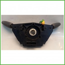 Molla Spirale Contatto Spiralato Opel Corsa D 1.2 GPL 16v. 2009-2010 13142283 Delphi 1001260432