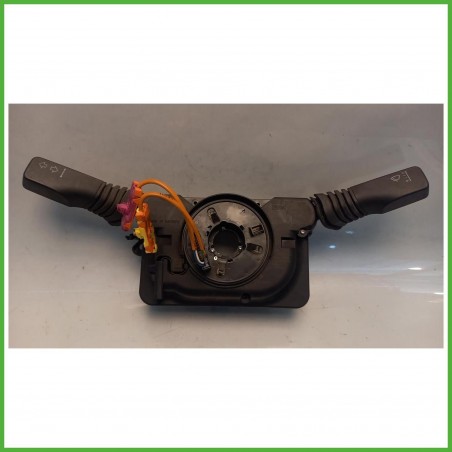 Molla Spirale Contatto Spiralato Opel Astra H SW 1.7 CDTi 16v. 2007-2009 93182215 Valeo