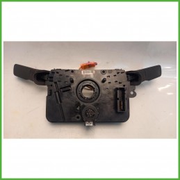 Molla Spirale Contatto Spiralato Opel Astra H SW 1.7 CDTi 16v. 2007-2009 93182215 Valeo