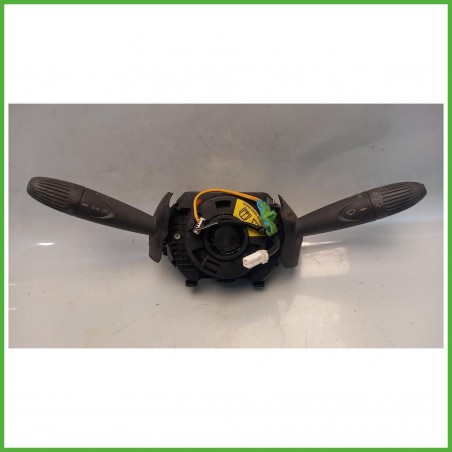 Molla Spirale Contatto Spiralato Fiat Panda 2 Serie 1.2 Climbing 2004-2009 735444632