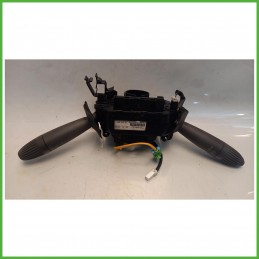 Molla Spirale Contatto Spiralato Fiat Panda 2 Serie 1.2 Climbing 2004-2009 735444632