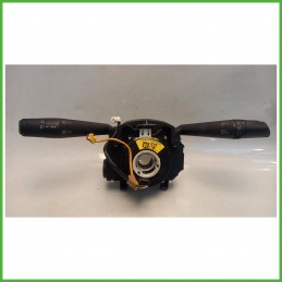 Molla Spirale Contatto Spiralato Fiat Panda 3 Serie 0.9 Turbo Twinair Natural Power 2012-2020 735779895