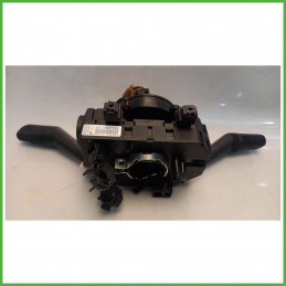 Molla Spirale Contatto Spiralato Fiat Panda 3 Serie 0.9 Turbo Twinair Natural Power 2012-2020 735779895