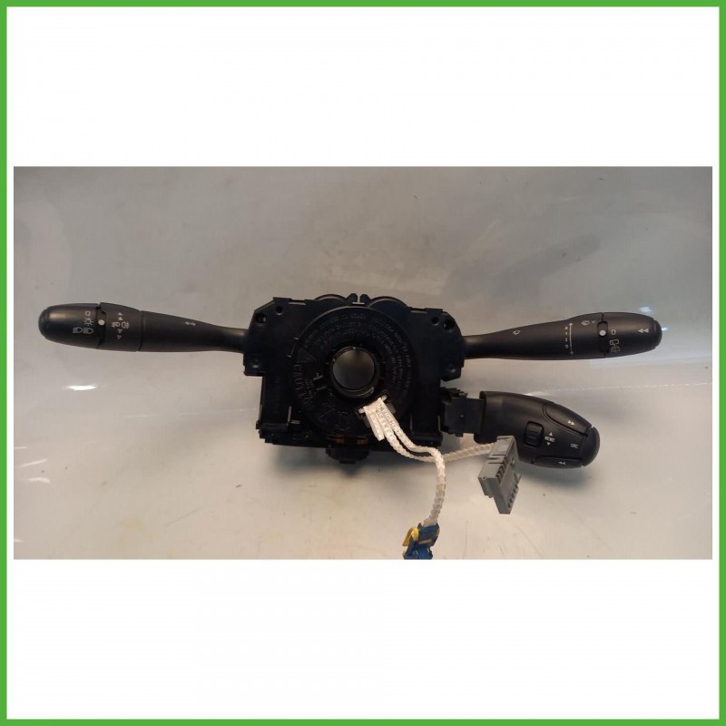 Molla Spirale Contatto Spiralato Citroen Berlingo 3 Serie 1.6 HDi 16v. 2008-2015 98062255XT