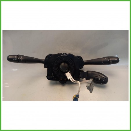 Molla Spirale Contatto Spiralato Citroen Berlingo 3 Serie 1.6 HDi 16v. 2008-2015 98062255XT
