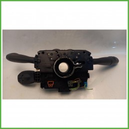 Molla Spirale Contatto Spiralato Citroen Berlingo 3 Serie 1.6 HDi 16v. 2008-2015 98062255XT