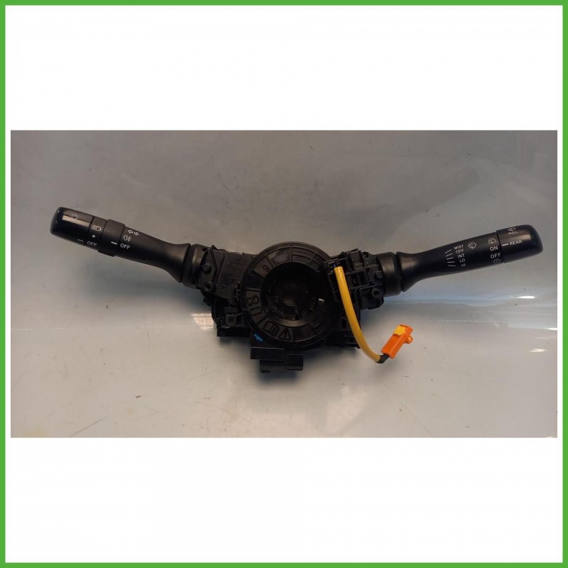 Molla Spirale Contatto Spiralato Toyota Yaris France 2 Serie 1.3 VVTi 16v. 2005-2009 846520D031