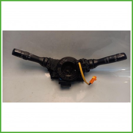 Molla Spirale Contatto Spiralato Toyota Yaris France 2 Serie 1.3 VVTi 16v. 2005-2009 846520D031