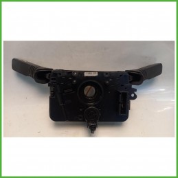 Molla Spirale Contatto Spiralato Opel Astra H 1.4 16v. 2004-2009 93182215 Valeo