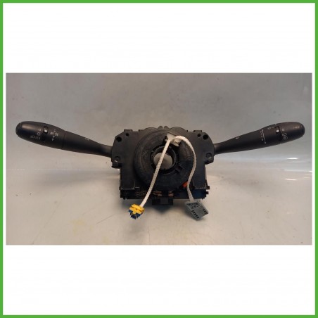 Molla Spirale Contatto Spiralato Citroen C3 1 Serie 1.1 BiFuel 2005-2009 6239GL Delphi 96660120XT
