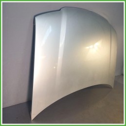 Cofano Motore Grigio Volkswagen Polo 3 Serie 1999-2001 Berlina 3 Porte Originale Usato