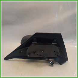 Specchio Specchietto Retrovisore Sinistro SX Grigio Scuro Renault Master 4 Serie 2010-2014  Originale Usato