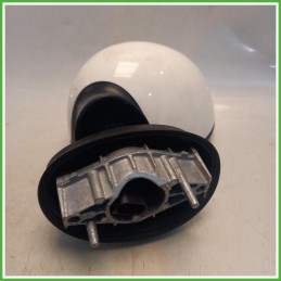 Specchio Specchietto Retrovisore Sinistro SX Bianco Mini Mini One R56 2009  Originale Usato