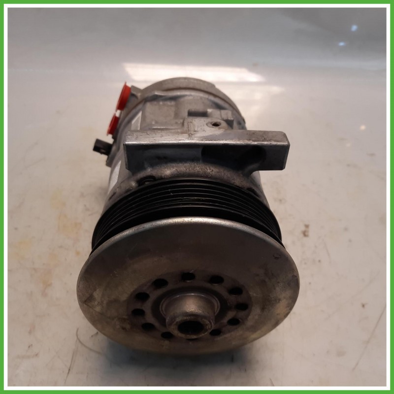 Compressore Clima AC Aria Condizionata Denso 4471909701 Alfa Romeo MiTo 51794515 2009-2011