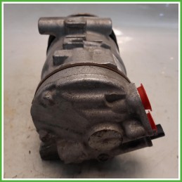 Compressore Clima AC Aria Condizionata Denso 4471909701 Alfa Romeo MiTo 51794515 2009-2011