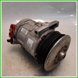 Compressore Clima AC Aria Condizionata Denso 4471909701 Alfa Romeo MiTo 51794515 2009-2011