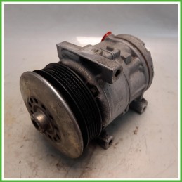 Compressore Clima AC Aria Condizionata Denso 4471909701 Alfa Romeo MiTo 51794515 2009-2011