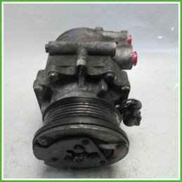 Compressore Clima AC Aria Condizionata Ford 1763935 Ford Fiesta 6 Serie 1763935 2009-2012