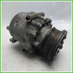 Compressore Clima AC Aria Condizionata Ford 1763935 Ford Fiesta 6 Serie 1763935 2009-2012