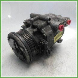 Compressore Clima AC Aria Condizionata Ford 1763935 Ford Fiesta 6 Serie 1763935 2009-2012
