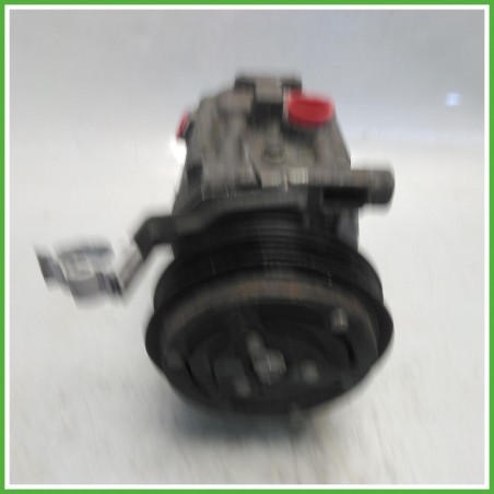 Compressore Clima AC Aria Condizionata Denso 5A787520051747318 Fiat Punto 2 Serie 71797201 2003-2009