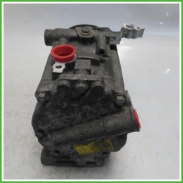 Compressore Clima AC Aria Condizionata Denso 5A787520051747318 Fiat Punto 2 Serie 71797201 2003-2009
