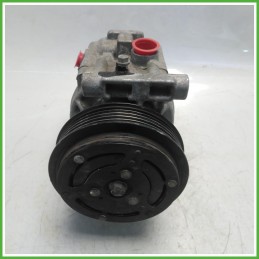 Compressore Clima AC Aria Condizionata Denso 5A787520051747318 Fiat Panda 3 Serie 52060461 2012-2020