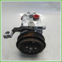 Compressore Clima AC Aria Condizionata Denso 5A787520051747318 Fiat Idea 51747318 2003-2008