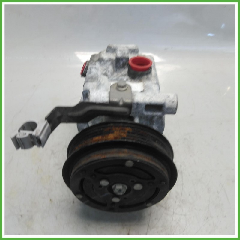 Compressore Clima AC Aria Condizionata Denso 5A787520051747318 Fiat Idea 51747318 2003-2008