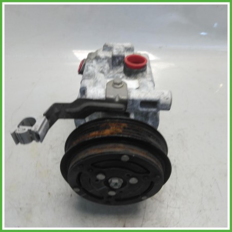 Compressore Clima AC Aria Condizionata Denso 5A787520051747318 Fiat Idea 51747318 2003-2008