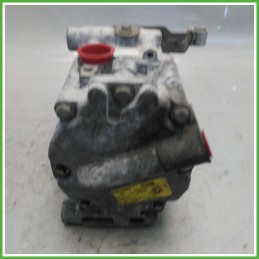 Compressore Clima AC Aria Condizionata Denso 5A787520051747318 Fiat Idea 51747318 2003-2008