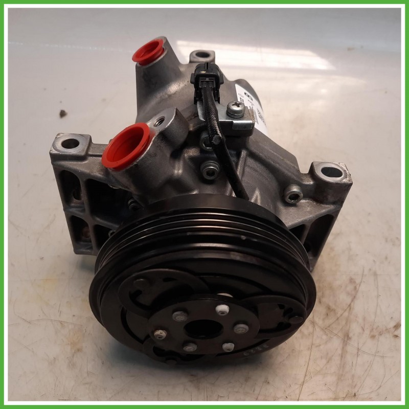Compressore Clima AC Aria Condizionata Renault 926005060R Dacia Sandero 3 Serie 926005060R 2020