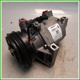 Compressore Clima AC Aria Condizionata Renault 926005060R Dacia Sandero 3 Serie 926005060R 2020