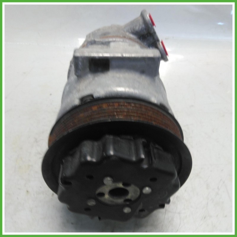 Compressore Clima AC Aria Condizionata Denso 315595319 Opel Corsa D 55703721 2006-2010
