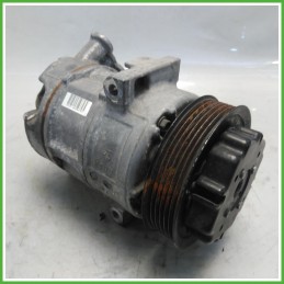 Compressore Clima AC Aria Condizionata Denso 315595319 Opel Corsa D 55703721 2006-2010