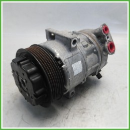 Compressore Clima AC Aria Condizionata Denso 315595319 Opel Corsa D 55703721 2006-2010