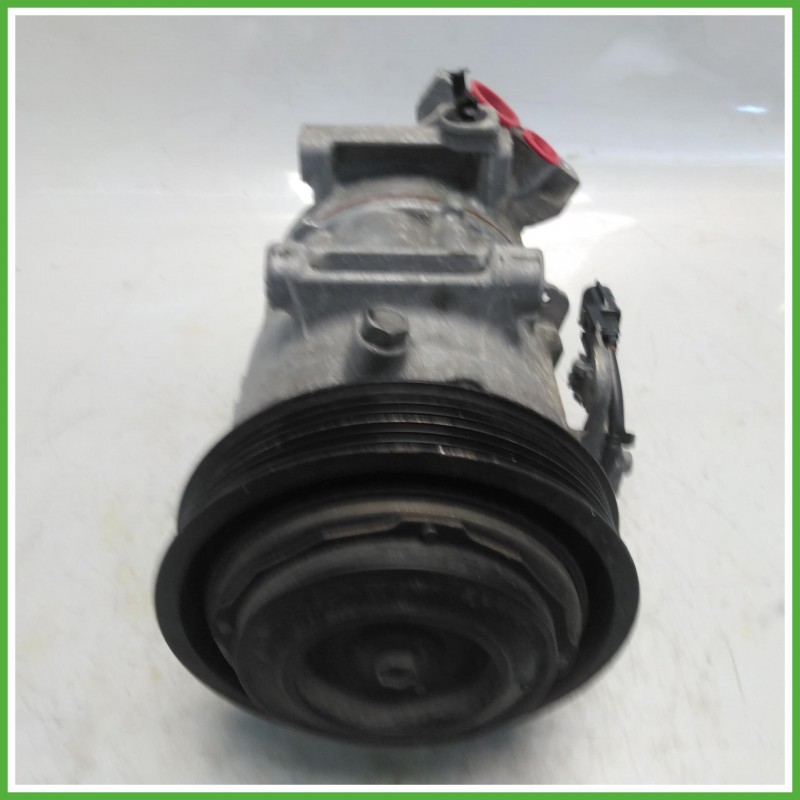 Compressore Clima AC Aria Condizionata Renault 926004EA0A Renault Kadjar 926004EA0A 2015-2018
