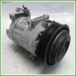 Compressore Clima AC Aria Condizionata Renault 926004EA0A Renault Kadjar 926004EA0A 2015-2018