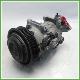 Compressore Clima AC Aria Condizionata Renault 926004EA0A Renault Kadjar 926004EA0A 2015-2018