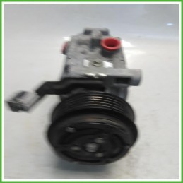 Compressore Clima AC Aria Condizionata Denso 5A787520051747318 Lancia Musa 2 Serie 51747318 2007-2011