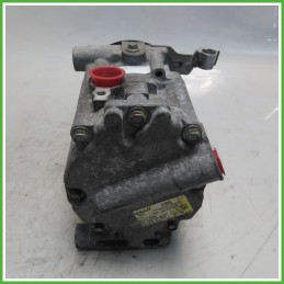 Compressore Clima AC Aria Condizionata Denso 5A787520051747318 Lancia Musa 2 Serie 51747318 2007-2011