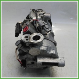 Compressore Clima AC Aria Condizionata Denso 4472807424 Mercedes Classe GLA X156 A0008303502 2015-2016