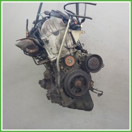 Motore Completo Funzionante 13 40Kw Smart City Coupe 450 1998-2003 Benzina Originale Usato