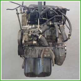 Motore Completo Funzionante 13 40Kw Smart City Coupe 450 1998-2003 Benzina Originale Usato