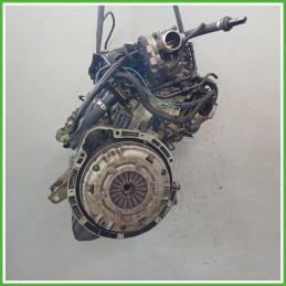 Motore Completo Funzionante 13 40Kw Smart City Coupe 450 1998-2003 Benzina Originale Usato